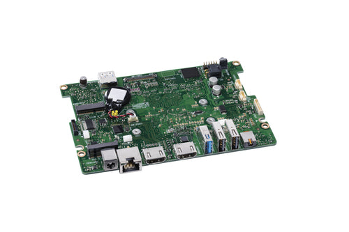 Intel Bknuc8Cchb Motherboard Bga 1296 Nuc