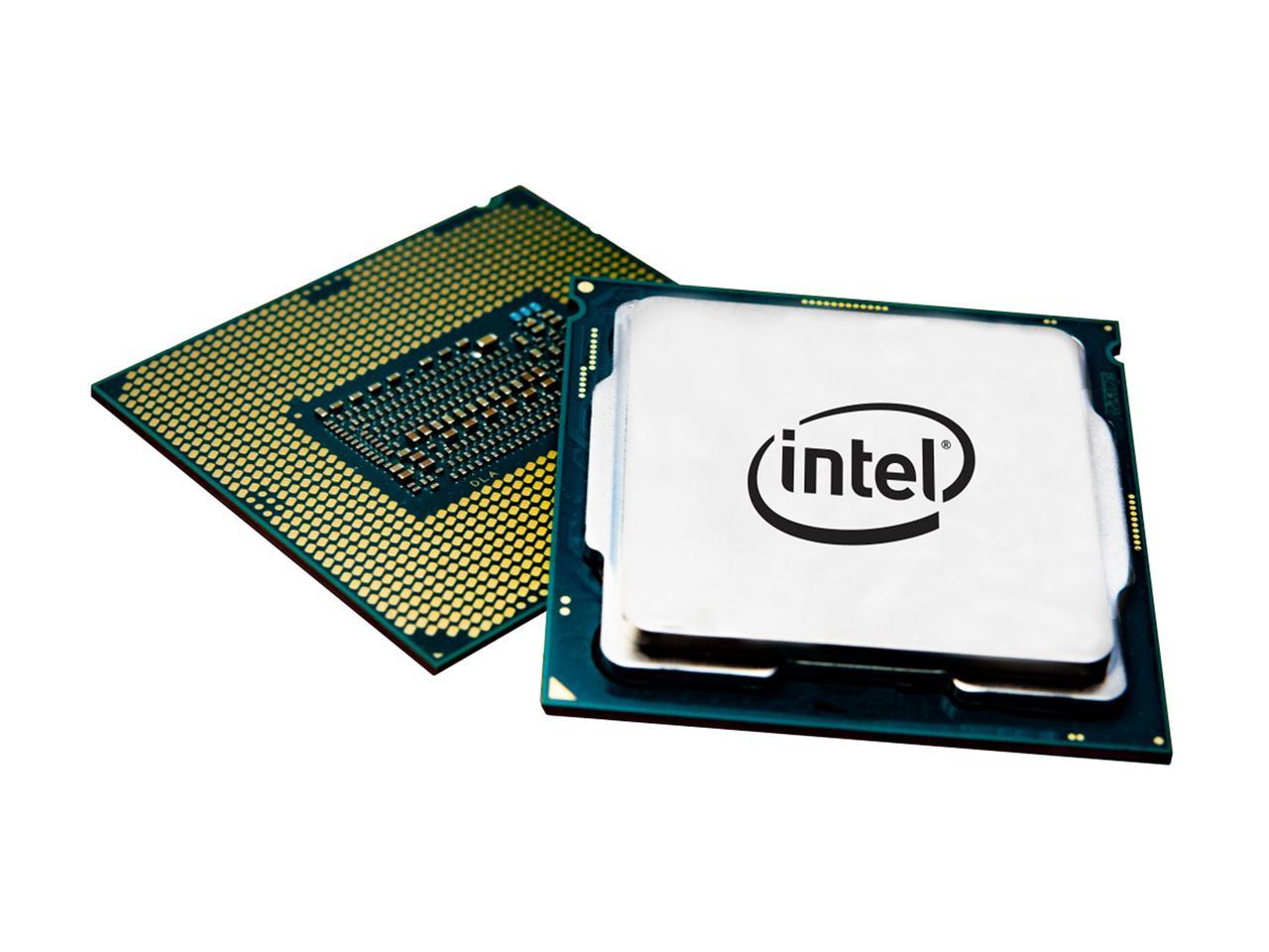 Intel Bx80684I79700Kf Core I7-9700Kf Coffee Lake Processor – TeciSoft