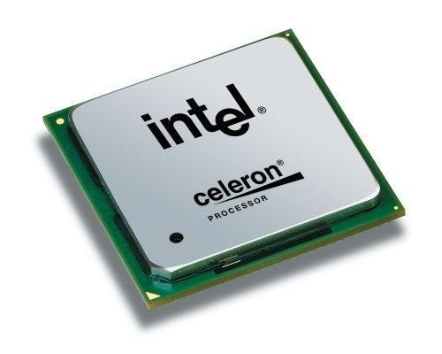 Intel Celeron N4100 Processor 1.1 Ghz 4 Mb