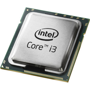 Intel Core I3 I3-2100 I3-2130 Dual-Core (2 Core) 3.40 Ghz Processor - Retail Pack