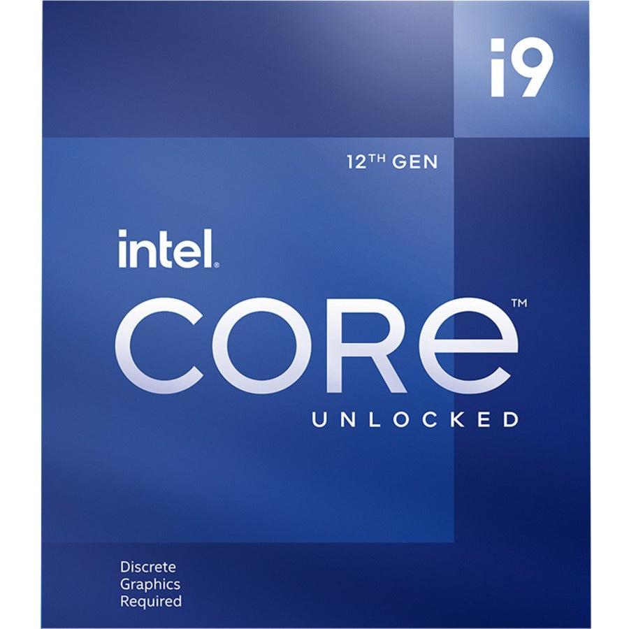 Intel Core I9-12900Kf Processor 30 Mb Smart Cache Box