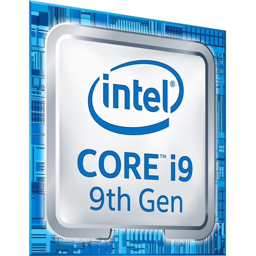 Intel Core I9-9900K 8-Core Coffee Lake Processor 3.6Ghz 8.0Gt/S 16Mb Lga 1151 Cpu W/O Fan Retail