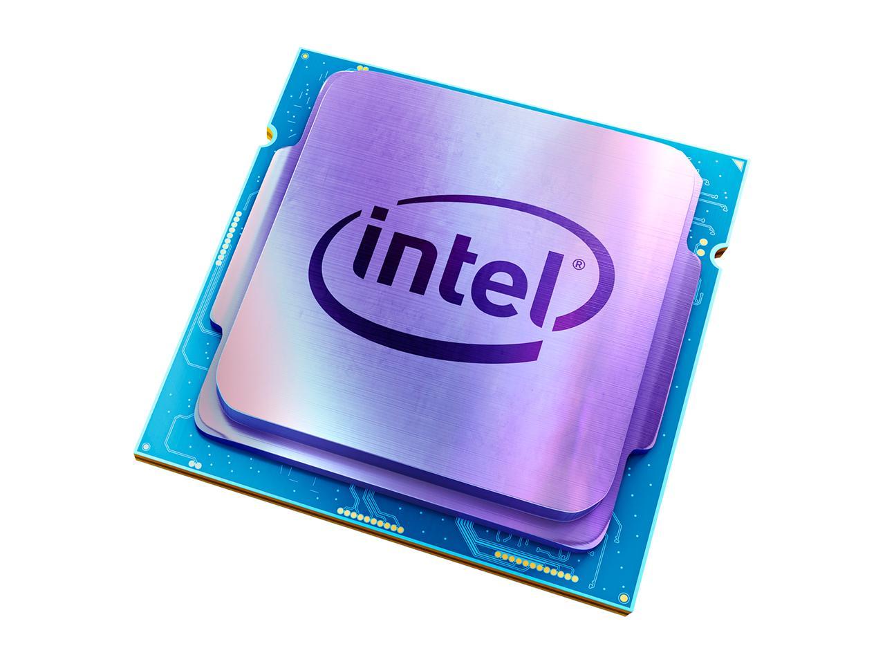 Intel Core I3-10100 4-Core Comet Lake Processor 3.6Ghz 8.0Gt/S 6Mb Lga 1200 Cpu, Retail