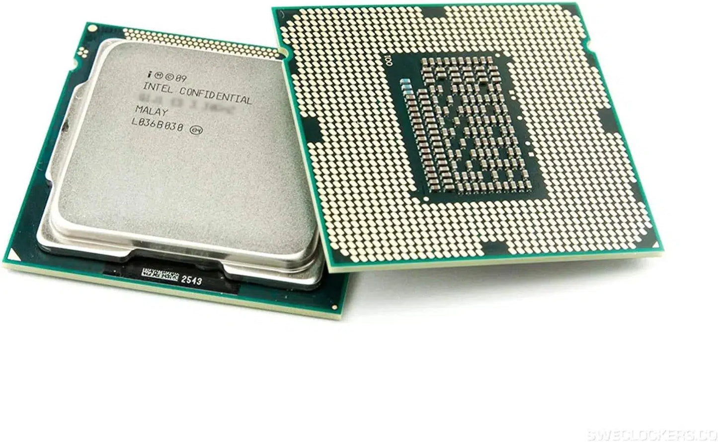 Intel Core I5 I5-3400 I5-3470S Quad-Core (4 Core) 2.90 Ghz Processor