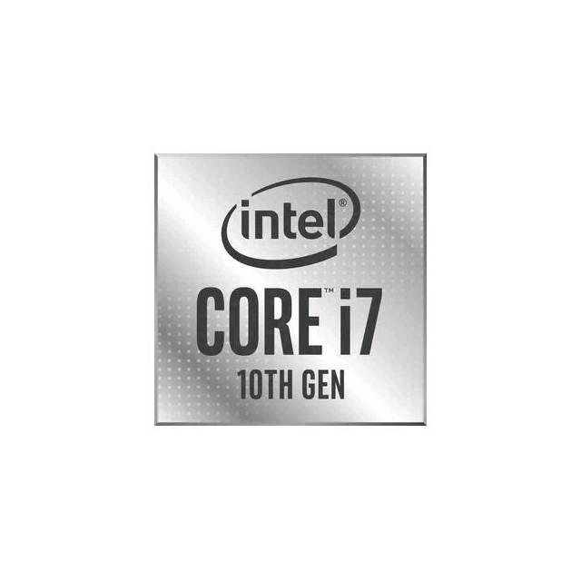 Intel Core I7-10700Kf 8-Core Comet Lake Processor 3.8Ghz 8Gt/S 16Mb Lga 1200 Cpu Retail