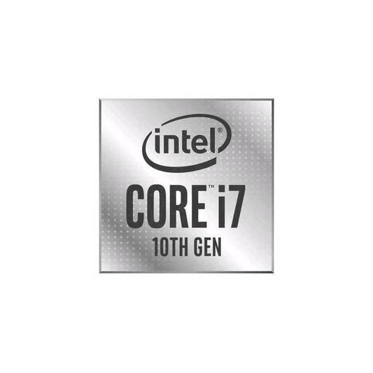 Intel Core I7-10700Kf 8-Core Comet Lake Processor 3.8Ghz 8Gt/S 16Mb Lga 1200 Cpu Retail