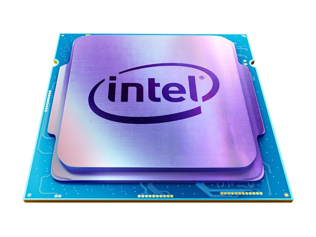 Intel Core i9 10900 Cpu - CPUs/Processors - San Jose, California