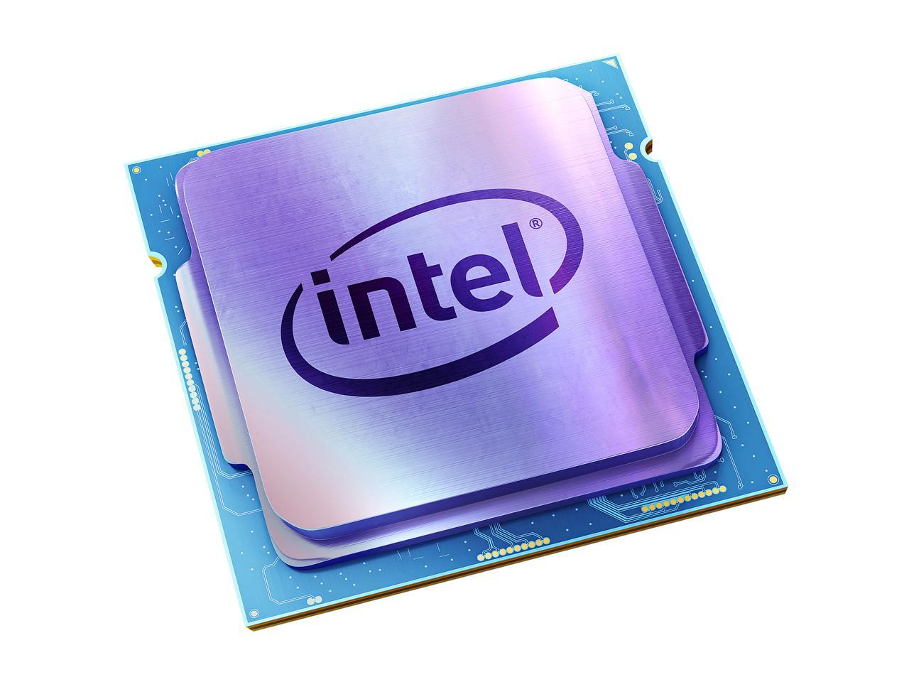  Intel Core i7-11700K 3.6GHz Rocket Lake 16MB Smart Cache  Desktop Processor Boxed : Electronics