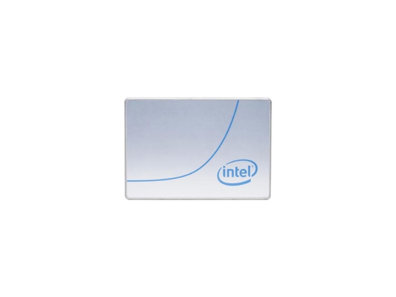 Intel D5-P4320 Ssdpe2Nv076T801 2.5" U.2 7.68Tb Pcie Nvme 3.1 X4 3D Nand Qlc Solid State Disk - Enterprise