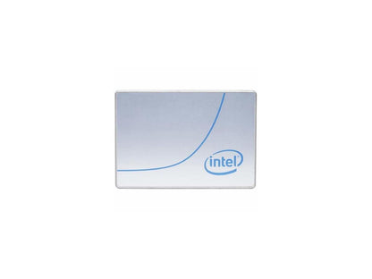 Intel D5-P4320 Ssdpe2Nv076T801 2.5" U.2 7.68Tb Pcie Nvme 3.1 X4 3D Nand Qlc Solid State Disk - Enterprise