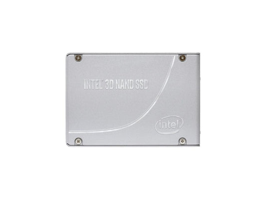 Intel Dc P4510 1 Tb Solid State Drive - Pci Express (Pci Express 3.1 X4) - 2.5" Drive - Internal