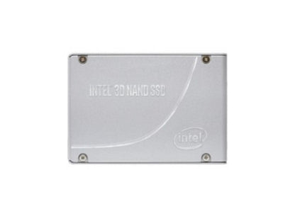Intel Dc P4510 Ssdpe2Kx080T801 2.5" U.2 8Tb Pcie Nvme 3.1 X4 64-Layer 3D Tlc Nand Solid State Disk - Enterprise