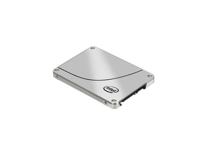 Intel Dc S3500 Ssdsc2Bb240G401 2.5" 240Gb Sata 3.0 6Gb/S Mlc Solid State Drive