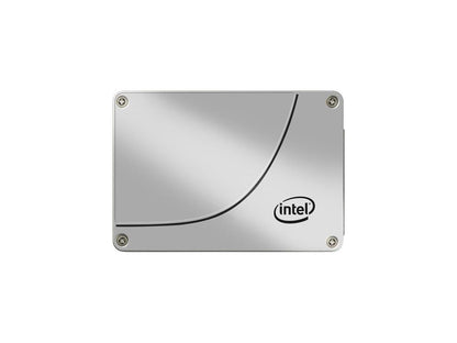Intel Dc S3610 1.6Tb Mlc Sata 6Gb/S 2.5" Business Ssd (Ssdsc2Bx016T401)