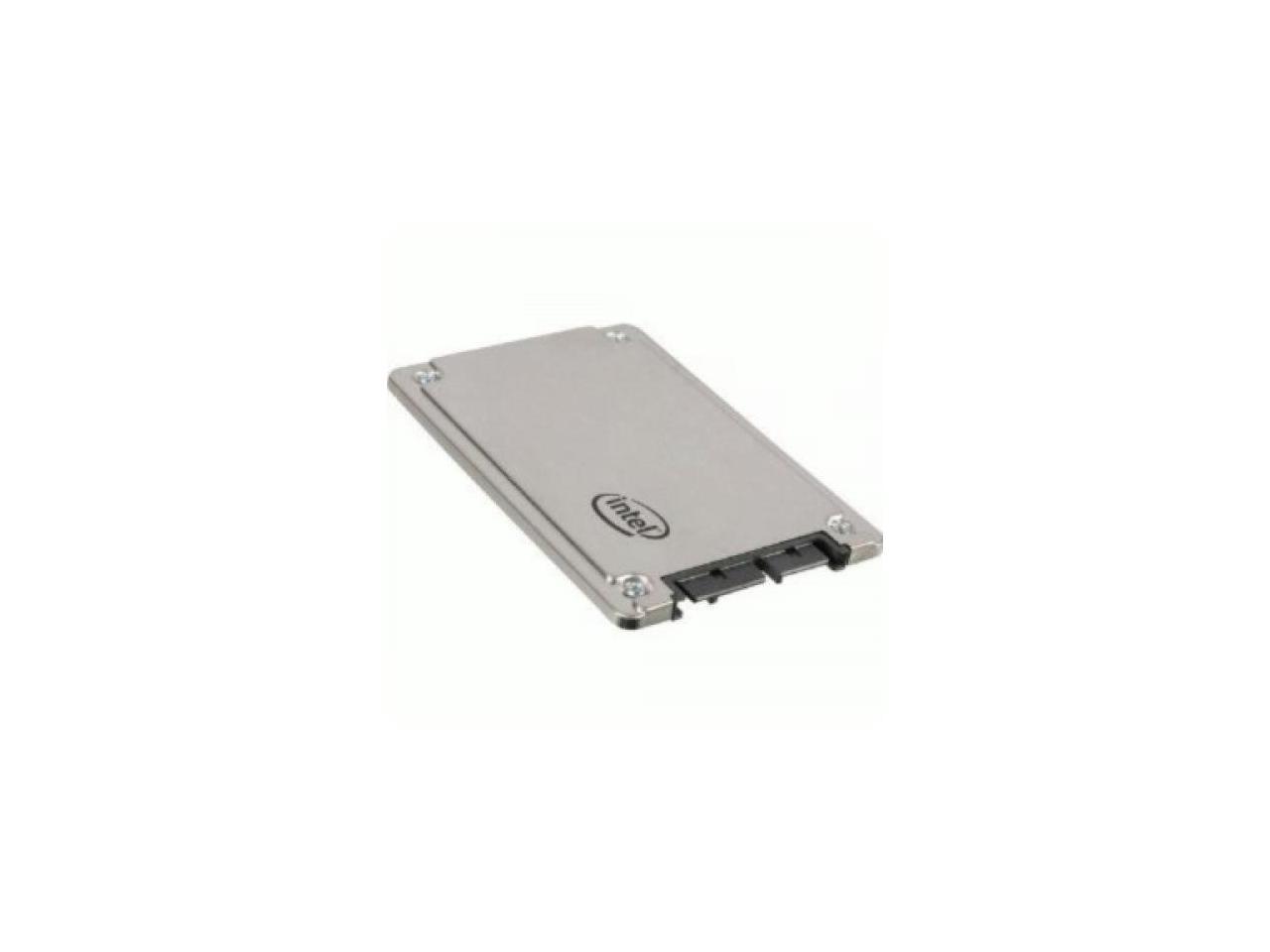 Intel Dc S3610 400 Gb 1.8" Internal Solid State Drive