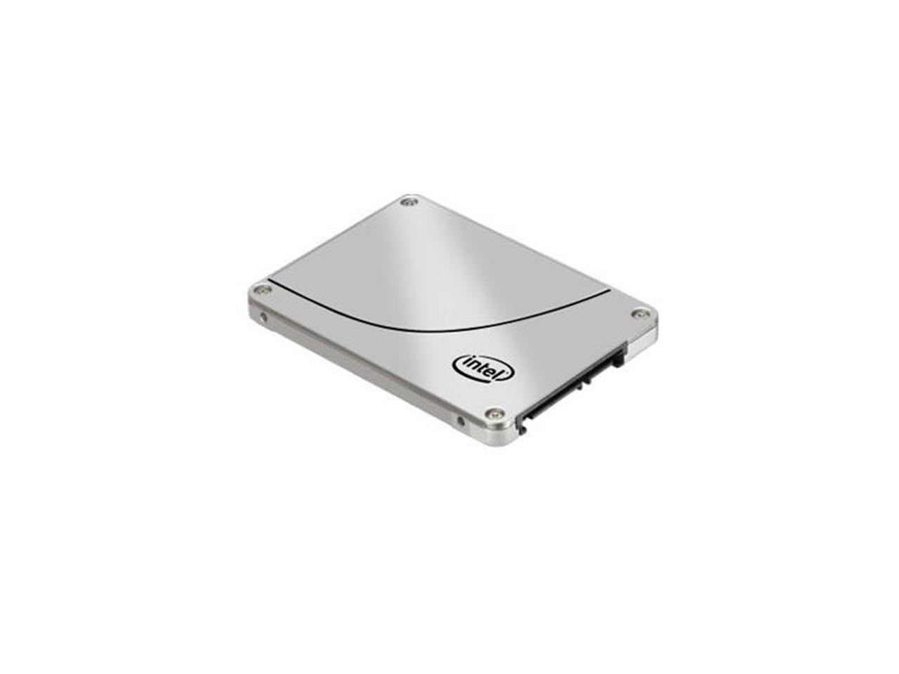 Intel Dc S3610 Ssdsc2Bx400G401 2.5" 400Gb Sata Iii Mlc Business Solid State Drive