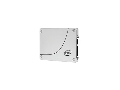 Intel Dc S3610 Ssdsc2Bx480G401 2.5" 480Gb Sata Iii Mlc Business Solid State Drive