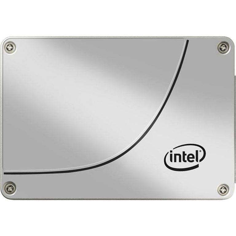 Intel Dc S3500 Ssdsc2Bb080G401 2.5" 80Gb Sata Iii Mlc Business Solid State Drive