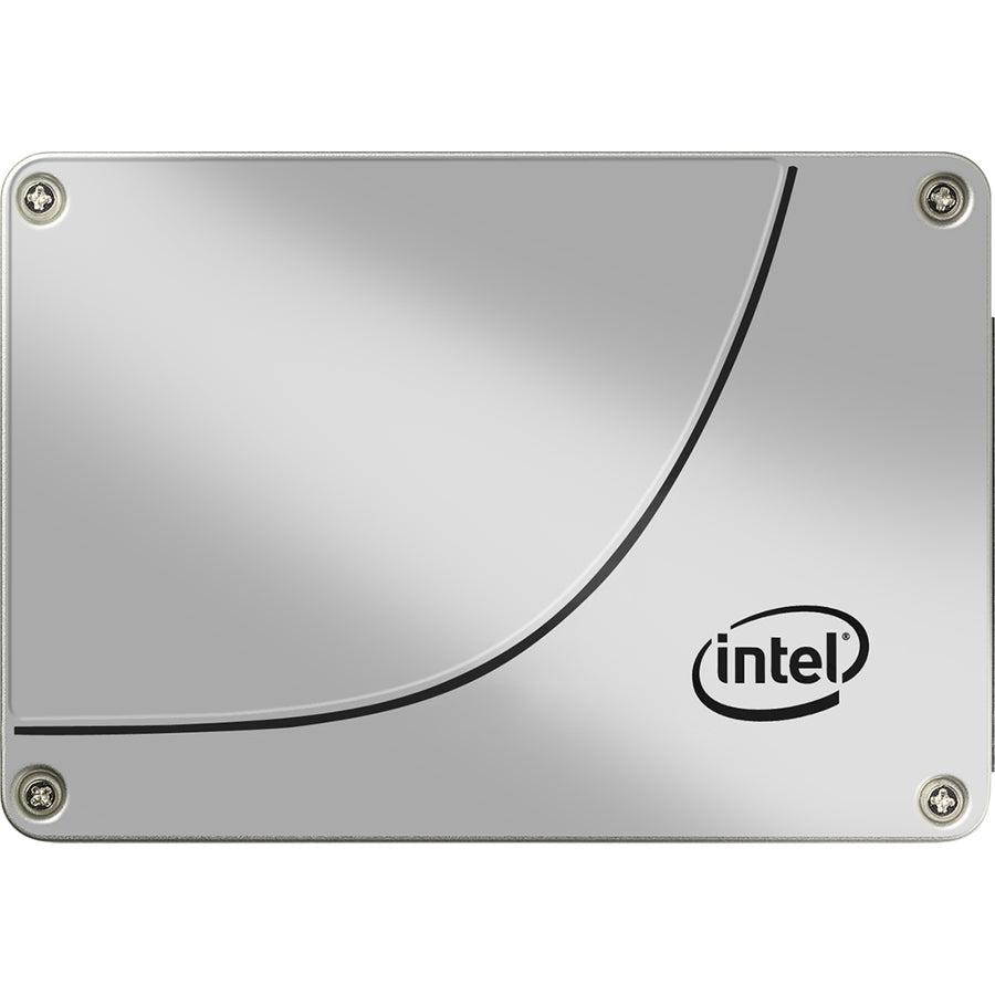 Intel Dc S3500 Ssdsc2Bb240G401 2.5" 240Gb Sata 3.0 6Gb/S Mlc Solid State Drive