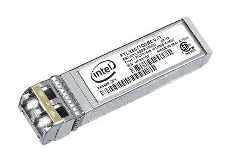 Intel Ethernet Sfp+ Sr Optics