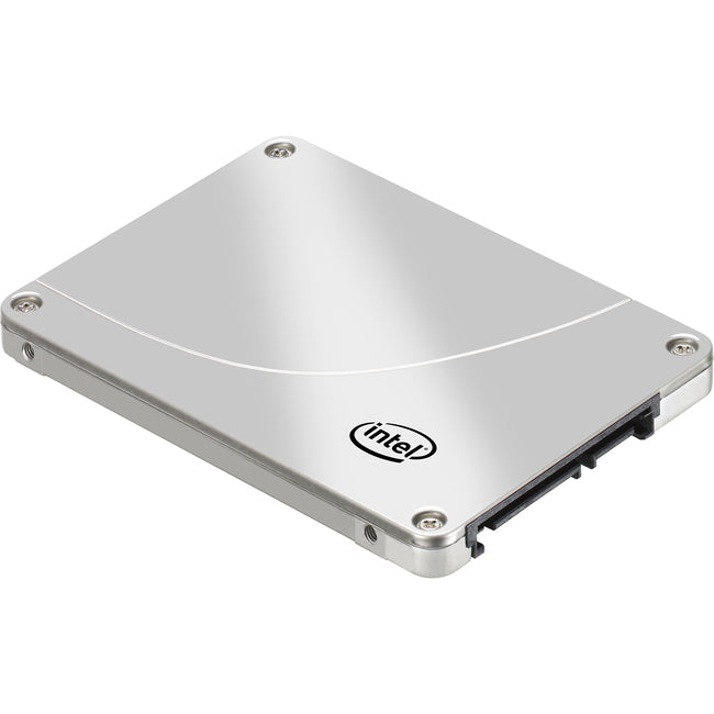 Intel-Imsourcing 320 Ssdsa2Bt040G3 40 Gb Solid State Drive - 2.5" Internal - Sata (Sata/300)