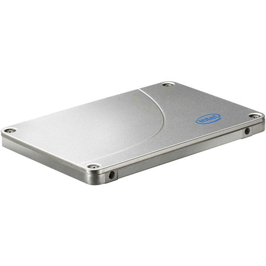 Intel-Imsourcing 320 Ssdsa2Cw160G3 160 Gb Solid State Drive - 2.5" Internal