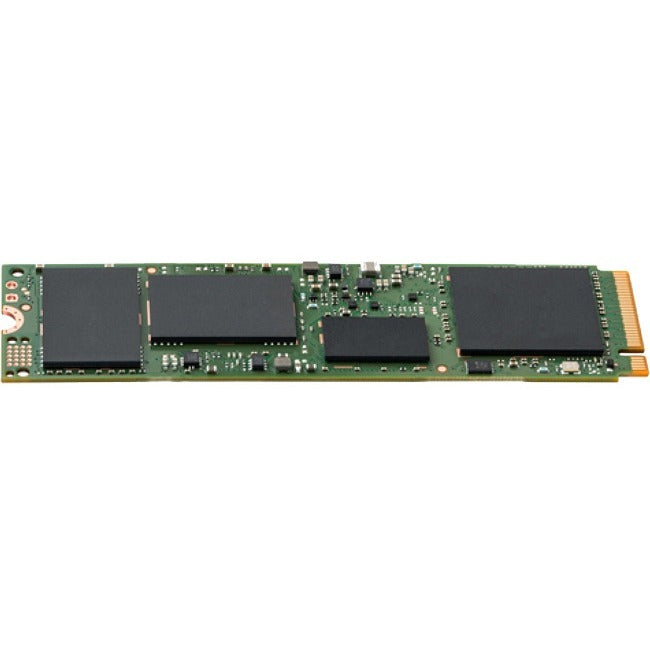 Intel-Imsourcing 600P 128 Gb Solid State Drive - M.2 Internal - Pci Express (Pci Express 3.0 X4)