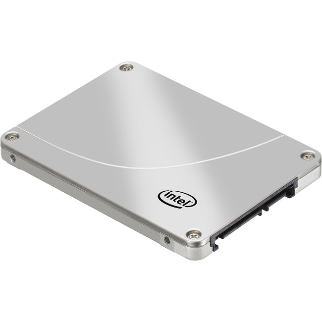 Intel-Imsourcing 710 Ssdsa2Bz100G3 100 Gb Solid State Drive - 2.5" Internal - Sata (Sata/300)