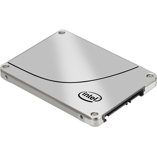 Intel-Imsourcing Dc S3500 800 Gb Solid State Drive - 2.5" Internal - Sata (Sata/600)