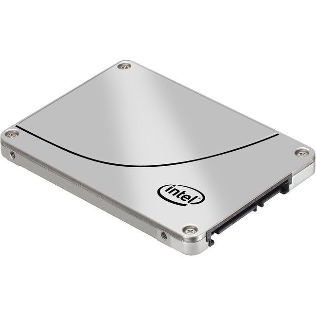 Intel-Imsourcing Dc S3510 800 Gb Solid State Drive - 2.5" Internal - Sata (Sata/600)