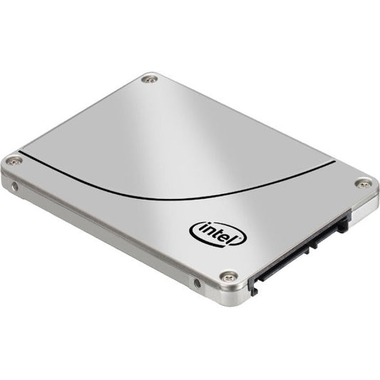 Intel-Imsourcing Dc S3610 400 Gb Solid State Drive - 2.5" Internal - Sata (Sata/600) - Silver