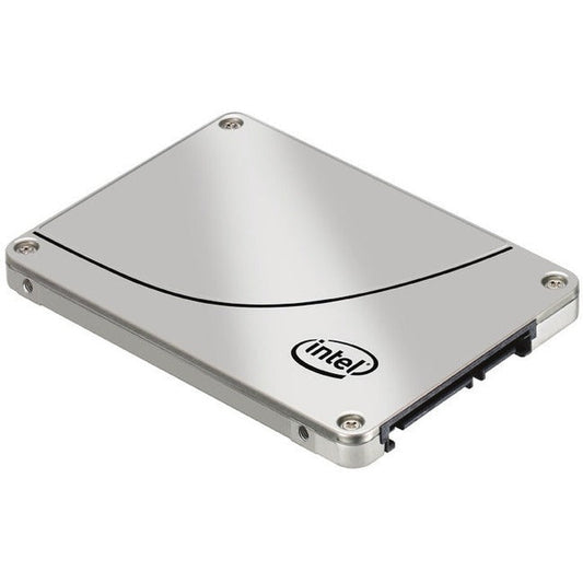 Intel-Imsourcing Dc S3710 200 Gb Solid State Drive - 2.5" Internal - Sata (Sata/600)