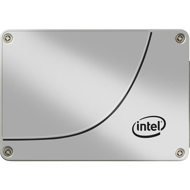 Intel-Imsourcing Dc S3710 400 Gb Solid State Drive - 2.5" Internal - Sata (Sata/600)