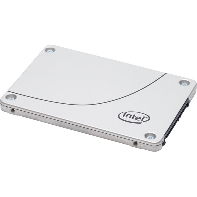 Intel-Imsourcing Dc S4600 480 Gb Solid State Drive - 2.5" Internal - Sata (Sata/600)