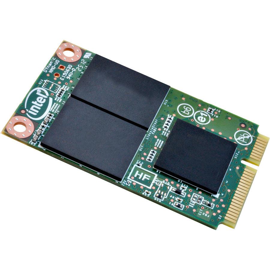 Intel-Imsourcing 525 30 Gb Solid State Drive - Internal - Mini-Sata (Sata/600)