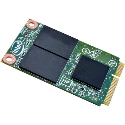 Intel-Imsourcing 525 30 Gb Solid State Drive - Internal - Mini-Sata (Sata/600)