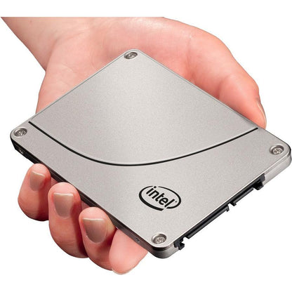 Intel-Imsourcing Dc S3700 800 Gb Solid State Drive - 2.5" Internal - Sata (Sata/600)