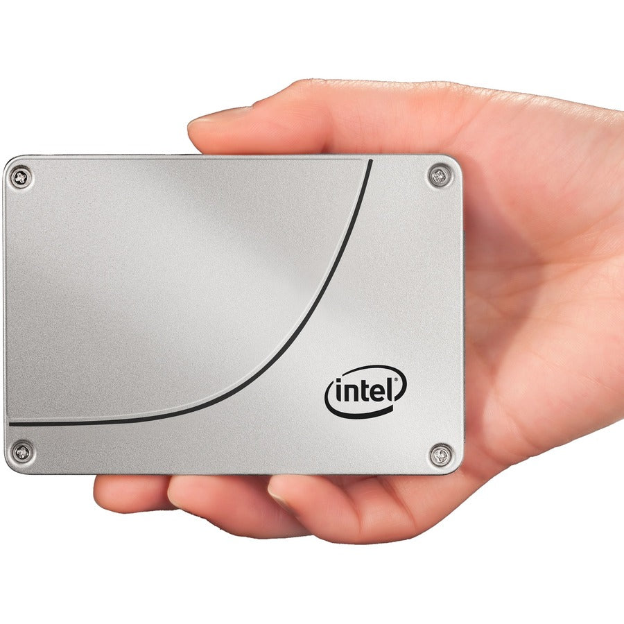 Intel-Imsourcing Dc S3700 800 Gb Solid State Drive - 2.5" Internal - Sata (Sata/600)