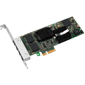 Intel-Imsourcing Gigabit Et2 Quad Port Server Adapter