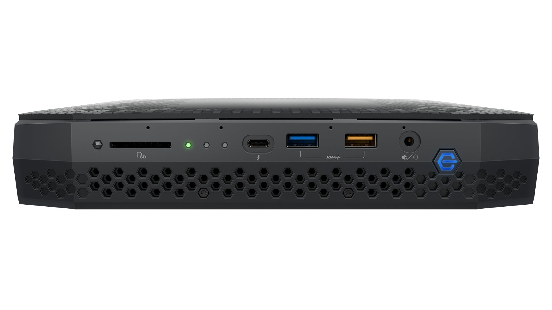 Intel Nuc 11 Enthusiast Black I7-1165G7