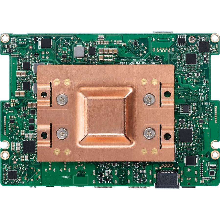 Intel Nuc 8 Rugged Board Nuc8Cchbn, 5 Pack Bga 1296