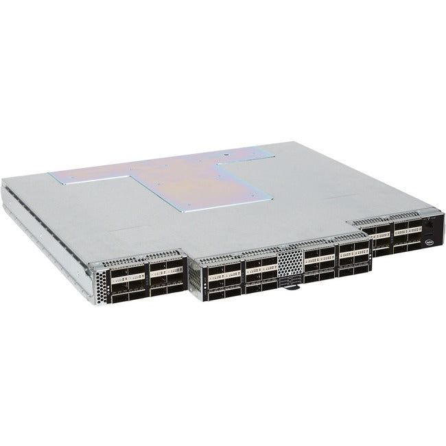 Intel Omni-Path 100Swe48U Ethernet Switch