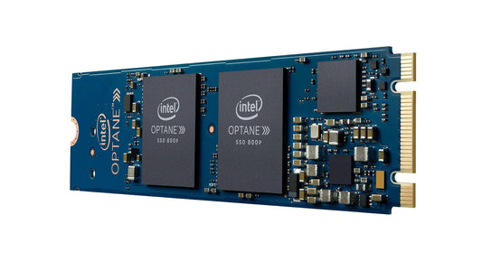 Intel Optane Ssd 800P M.2 118 Gb Pci Express 3.0 3D Xpoint Nvme