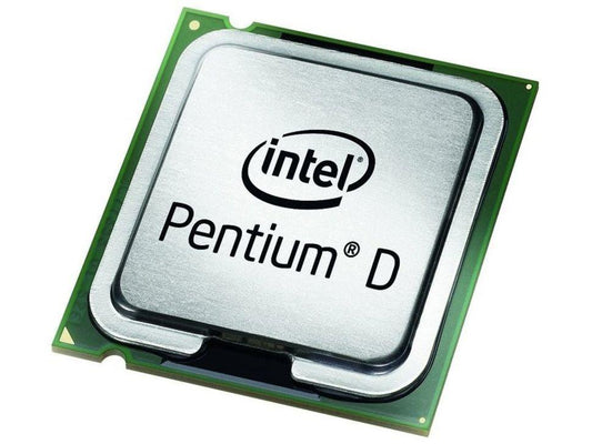 Intel Pentium D1517 Processor 1.6 Ghz 6 Mb Last Level Cache