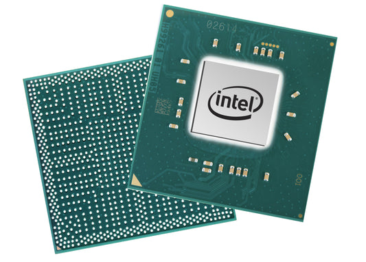 Intel Pentium N5000 Processor 1.1 Ghz 4 Mb L3