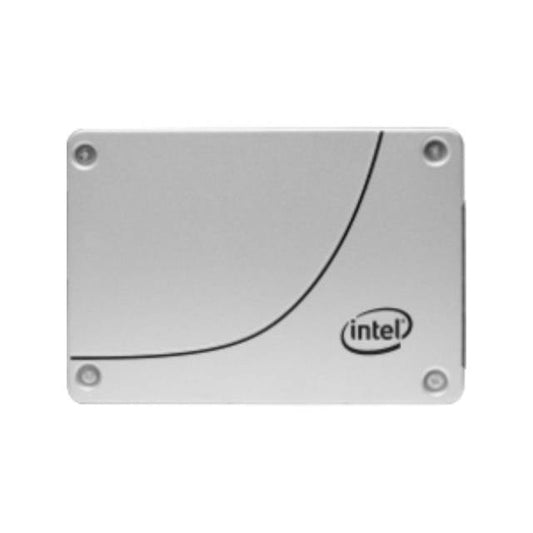 Intel Ssd D3-S4510 Series Ssdsc2Kb076T801 7.68Tb 2.5 Inch Sata3 Solid State Drive (3D Nand Tlc)