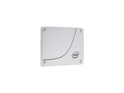 Intel Ssd D3-S4510 Series Ssdsc2Kb480G801 480Gb 2.5 Inch Sata3 Solid State Drive (Tlc)