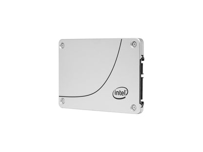 Intel Ssd D3-S4510 Series Ssdsc2Kb480G801 480Gb 2.5 Inch Sata3 Solid State Drive (Tlc)