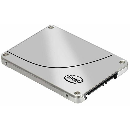 Intel Ssd D3-S4520 Series Ssdsc2Kb480Gz01 480Gb 2.5 Inch Sata3 Solid State Drive (Tlc 3D Nand)