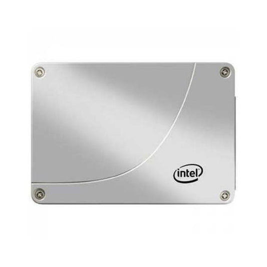 Intel Ssd D3-S4520 Series Ssdsc2Kb960Gz01 960Gb 2.5 Inch Sata3 Solid State Drive (Tlc 3D Nand)